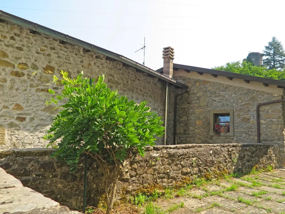 Villa a Fivizzano, Massa and Carrara - foto 5