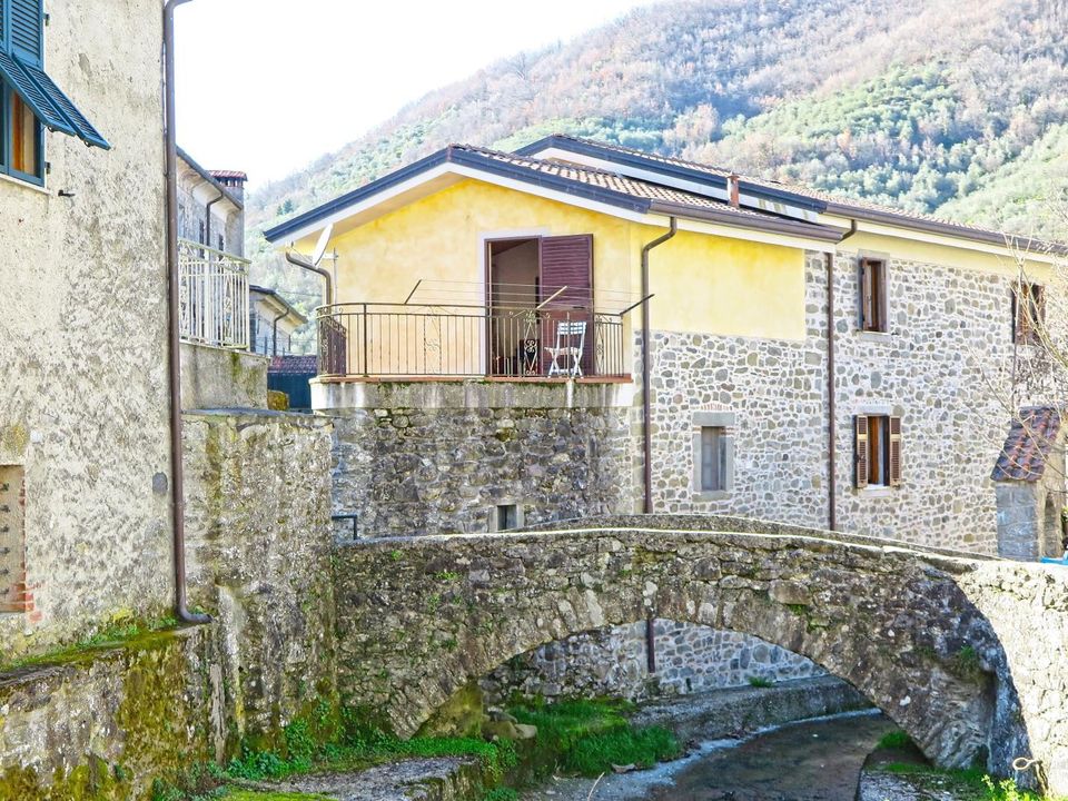 Villa i Casola in Lunigiana, Massa and Carrara - foto 2