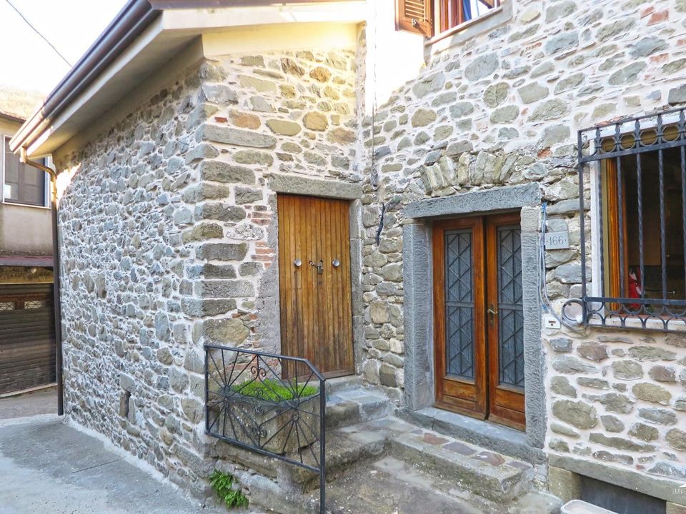 Villa i Casola in Lunigiana, Massa and Carrara - foto 5
