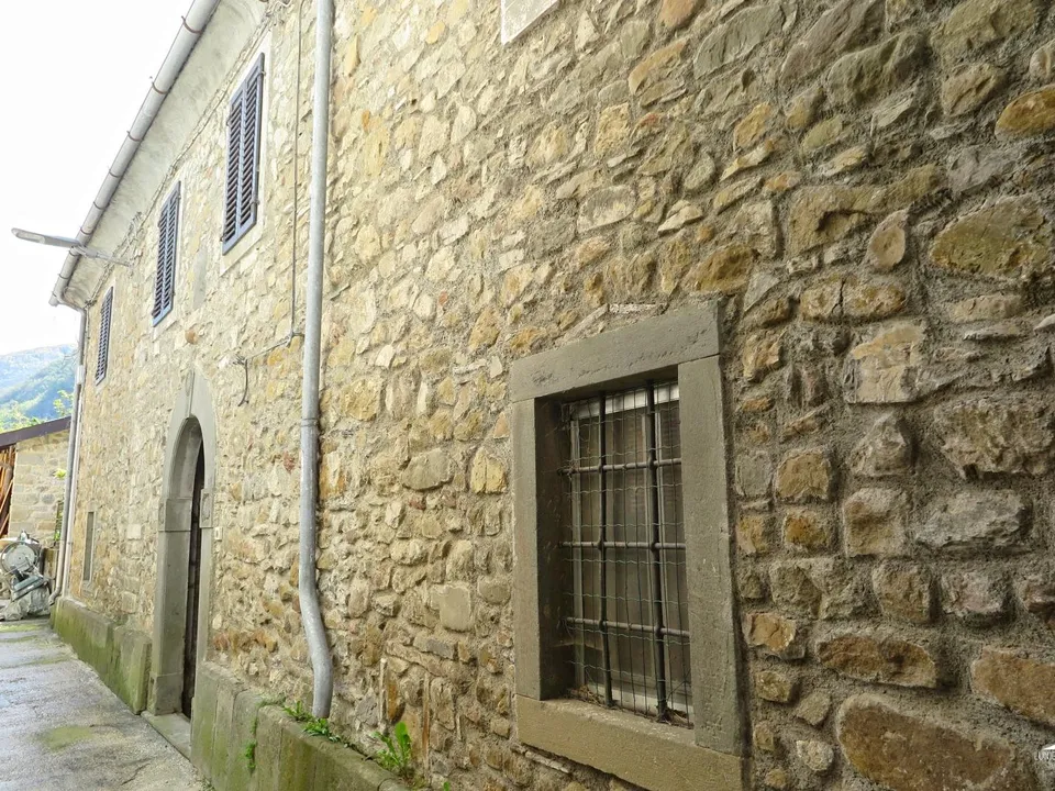 Herregård i Comano, Massa and Carrara - bilde 2