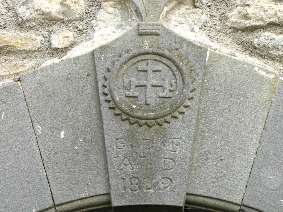 Herregård i Comano, Massa and Carrara - bilde 4
