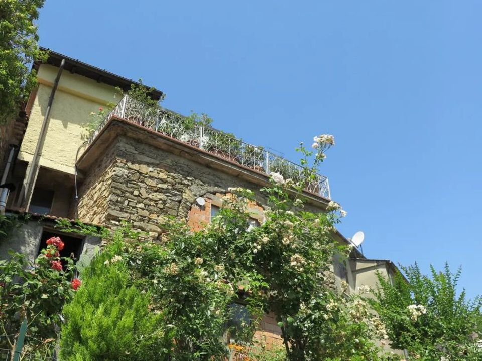 Landejendom i Licciana Nardi, Massa and Carrara - foto 1