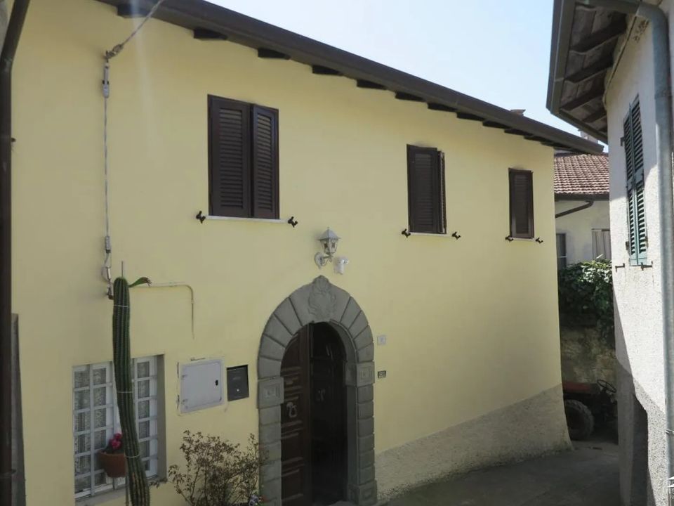 Landejendom i Licciana Nardi, Massa and Carrara - foto 2