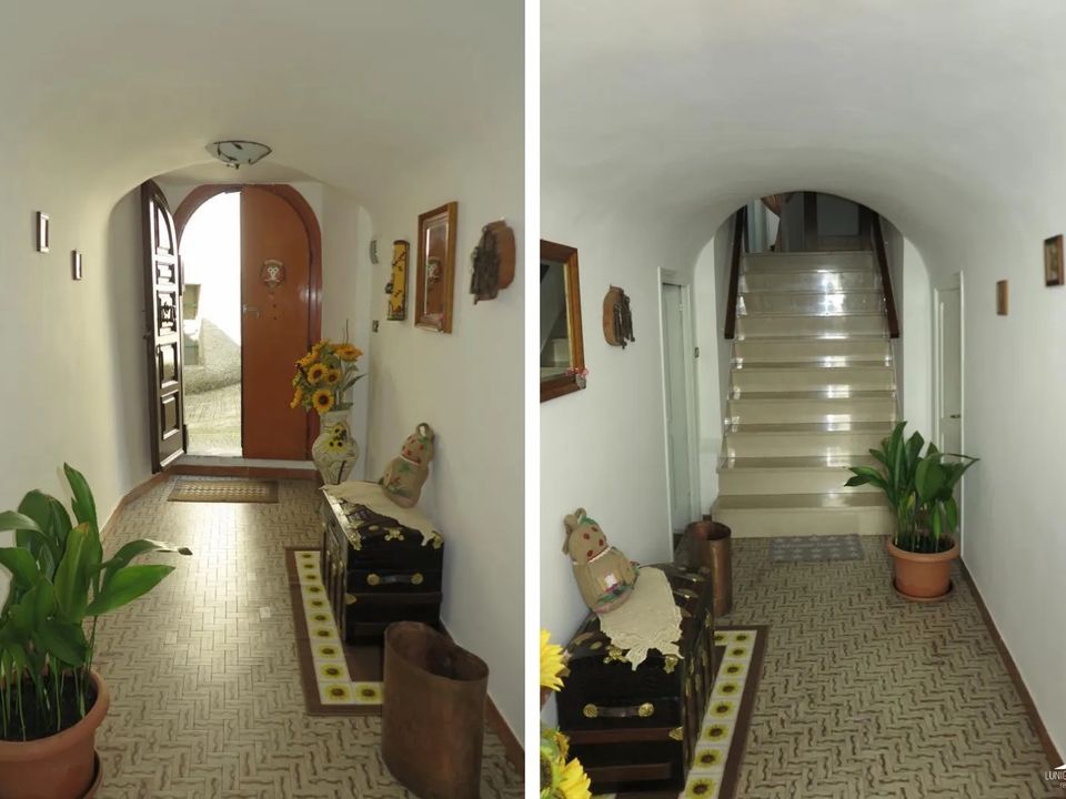 Landejendom i Licciana Nardi, Massa and Carrara - foto 4