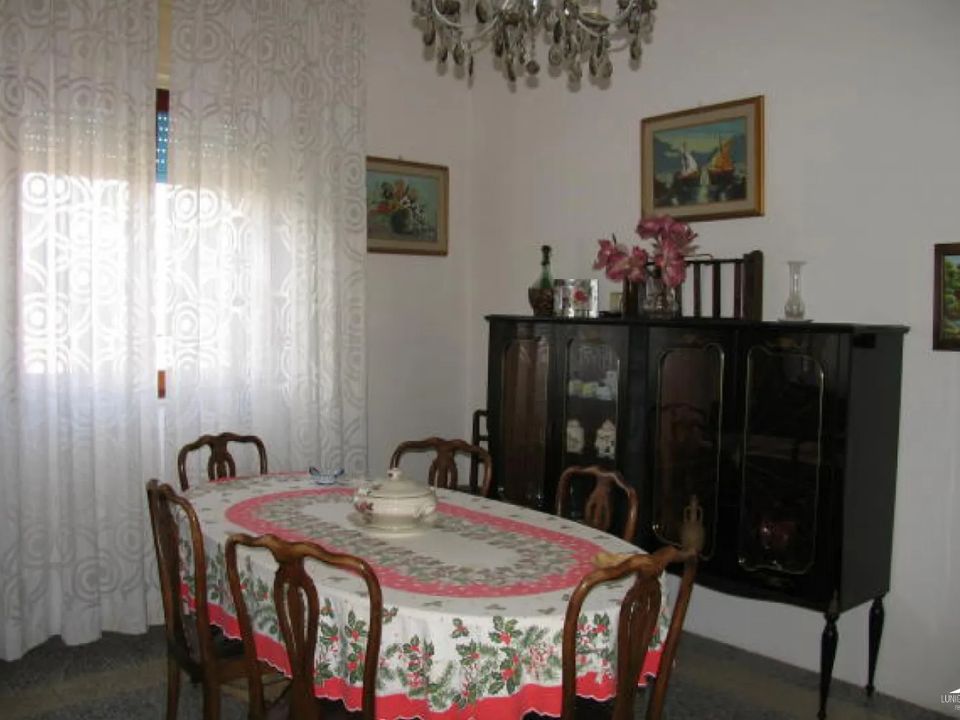 Lejlighed i Villafranca in Lunigiana, Massa and Carrara - foto 2