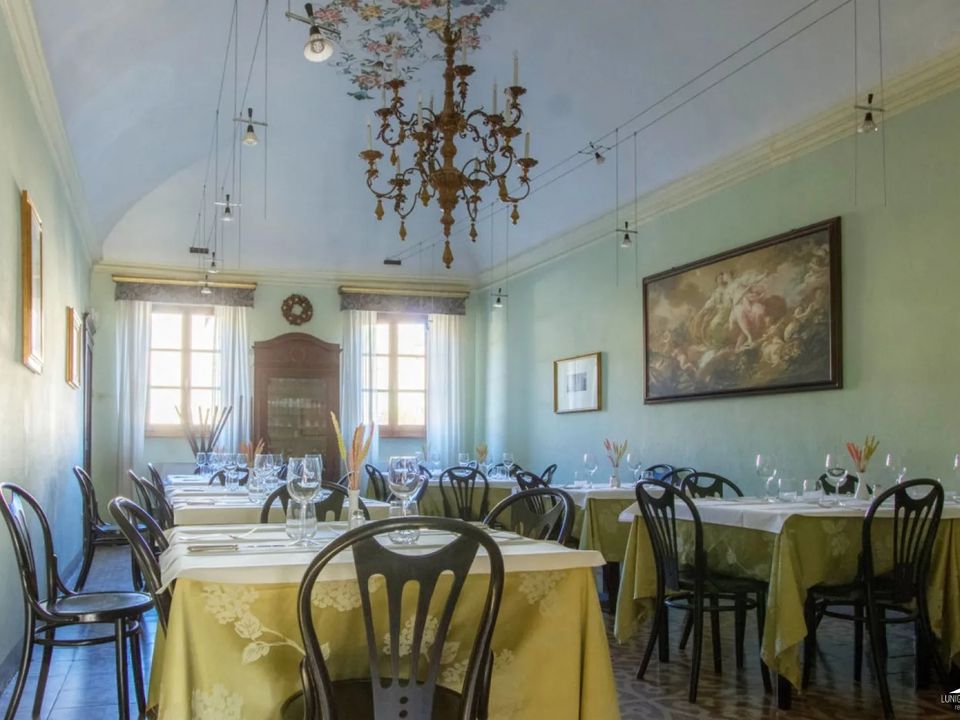 Villa i Bagnone, Massa and Carrara - bilde 4