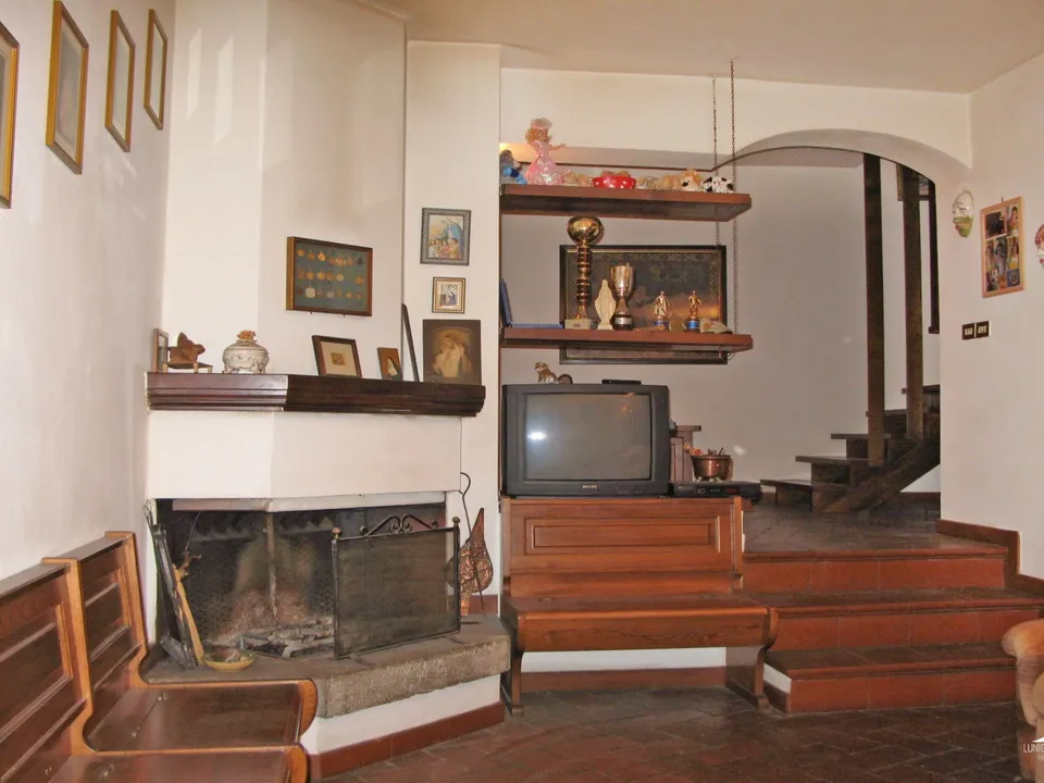 Herregård i Minucciano, Lucca - bilde 4