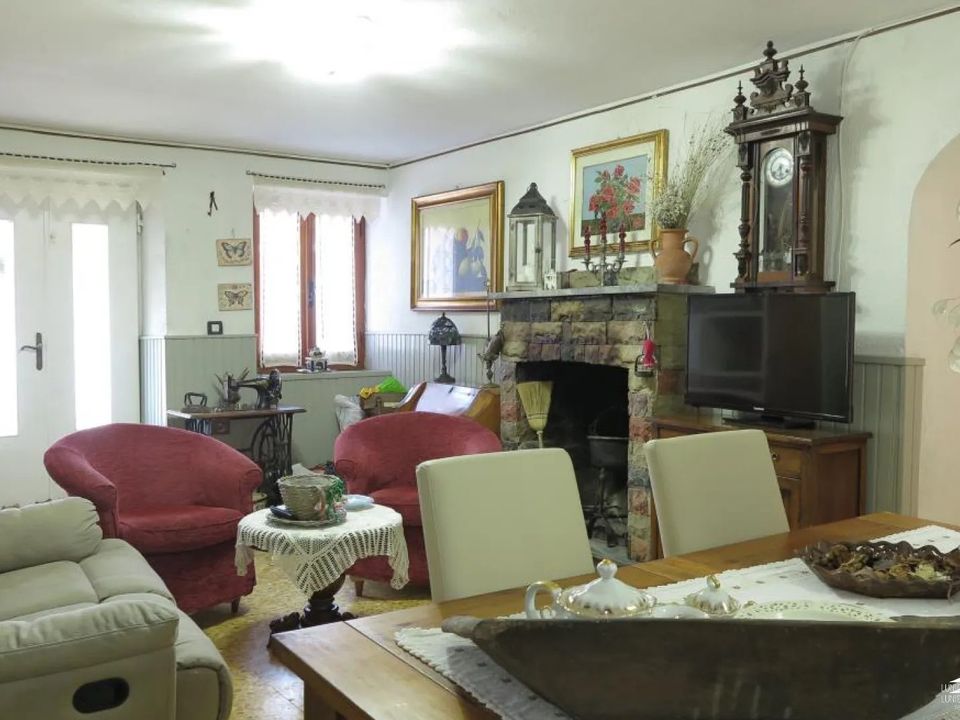 Rækkehus i Casola in Lunigiana, Massa and Carrara - foto 5