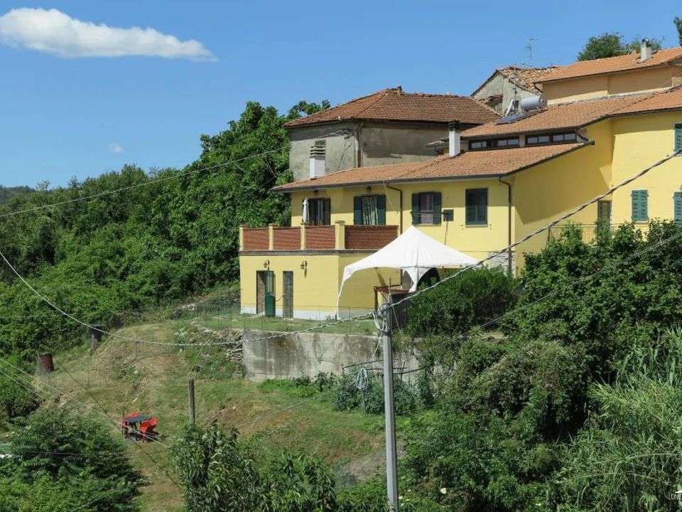Rækkehus i Podenzana, Massa and Carrara - foto 2