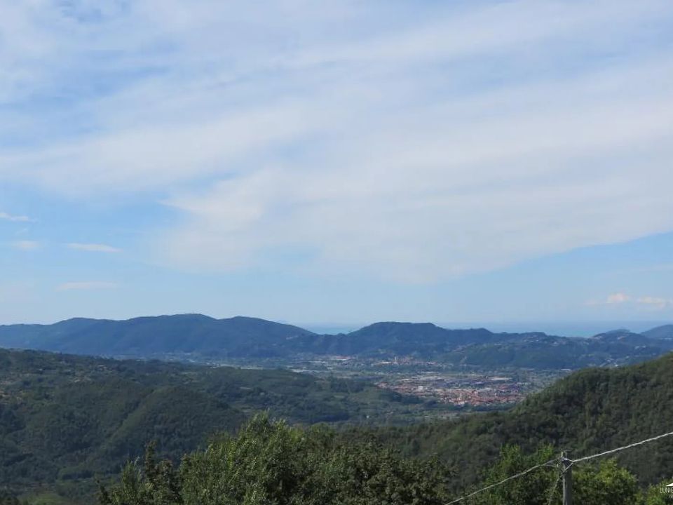 Rækkehus i Podenzana, Massa and Carrara - foto 4