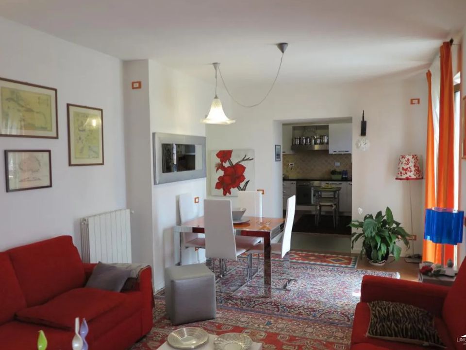 Rækkehus i Podenzana, Massa and Carrara - foto 5