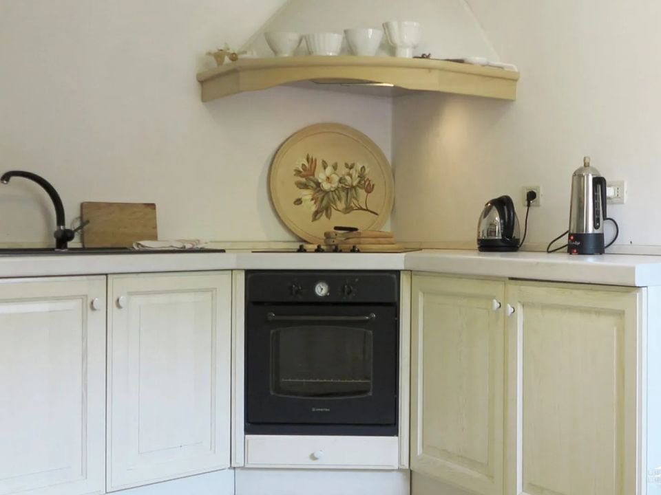 Landejendom i Casola in Lunigiana, Massa and Carrara - foto 3