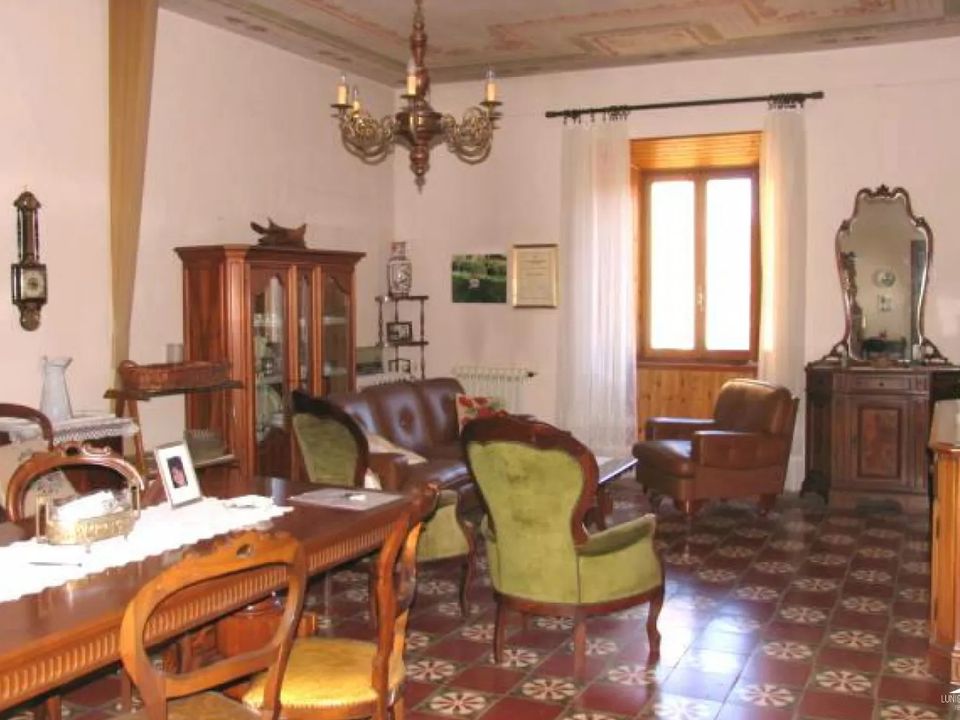 Landejendom i Villafranca in Lunigiana, Massa and Carrara - foto 2