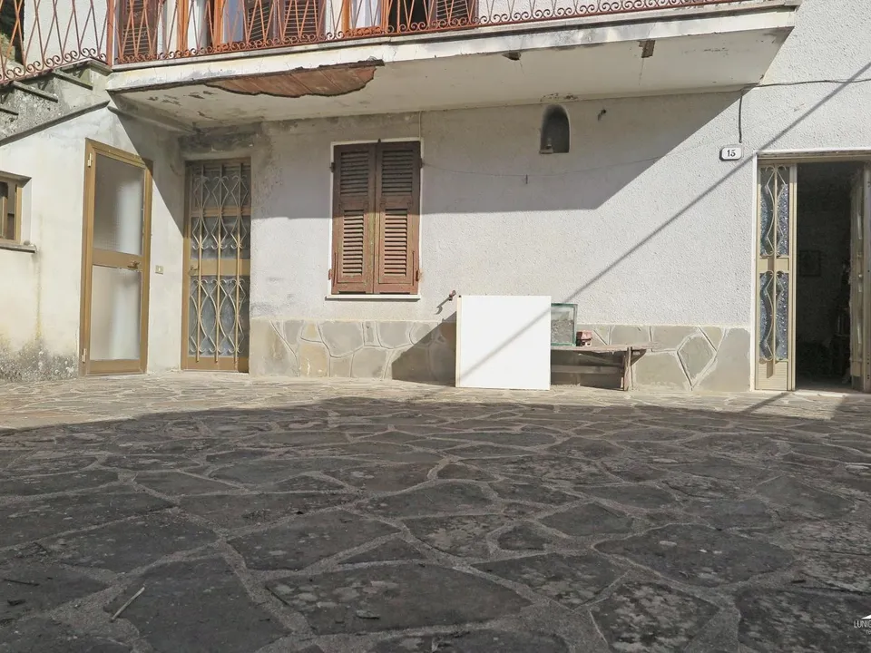 Villa i Bagnone, Massa and Carrara - bilde 4