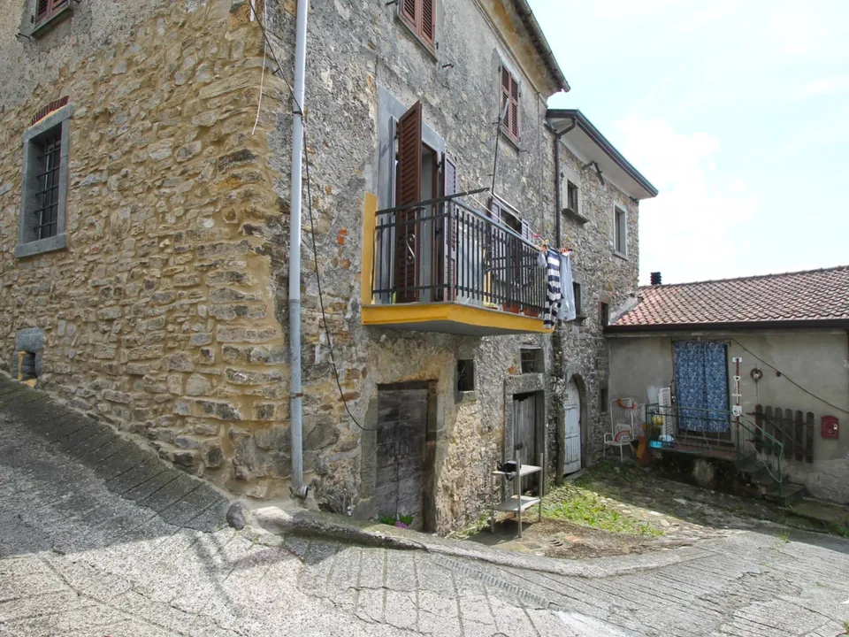 Herregård i Fivizzano, Massa and Carrara - bilde 2