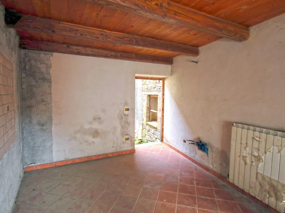 Herregård i Fivizzano, Massa and Carrara - bilde 3