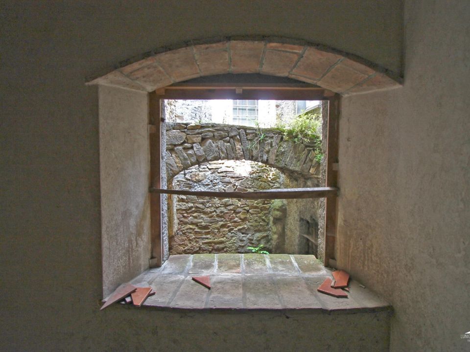 Herregård i Fivizzano, Massa and Carrara - bilde 5