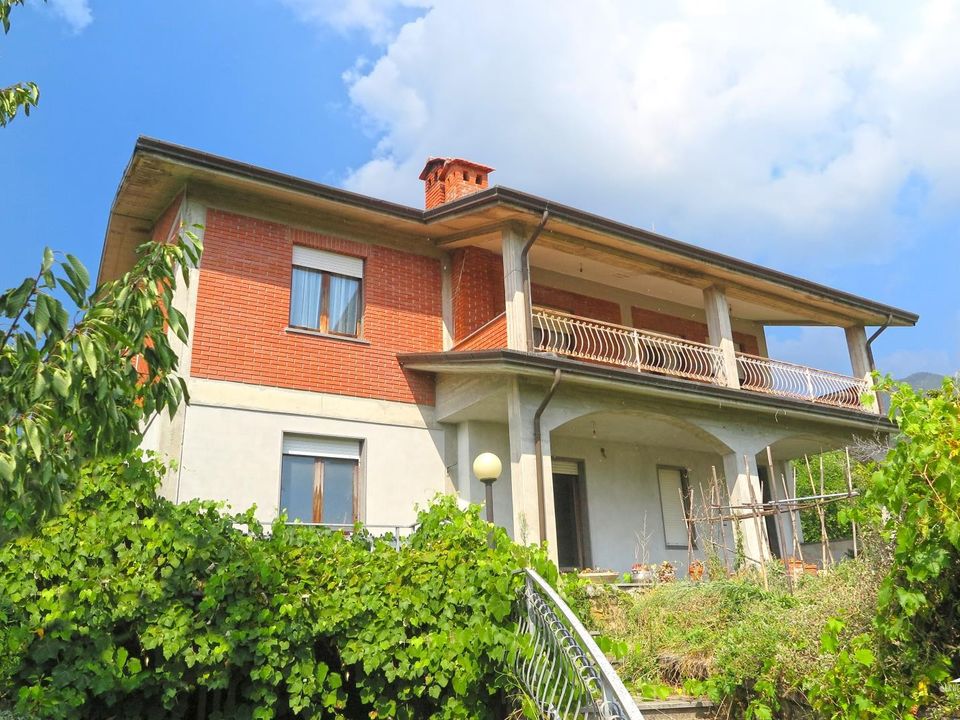 Villa i Bagnone, Massa and Carrara - foto 1