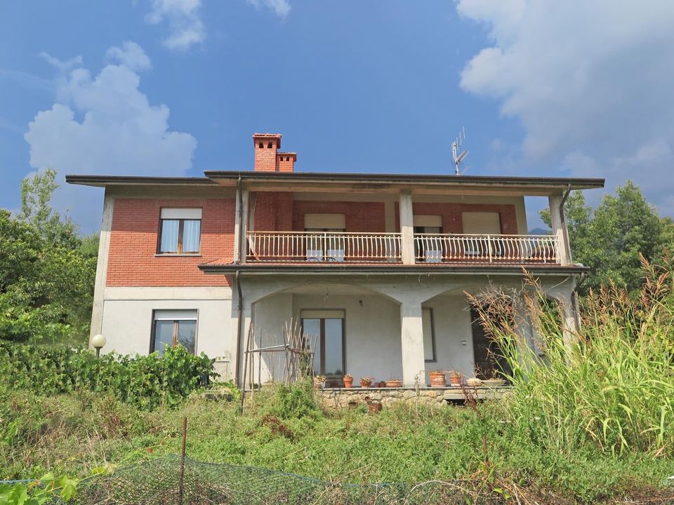 Villa i Bagnone, Massa and Carrara - foto 2