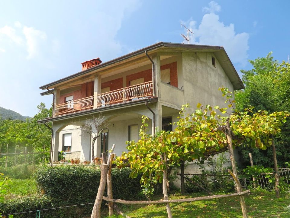 Villa i Bagnone, Massa and Carrara - foto 3