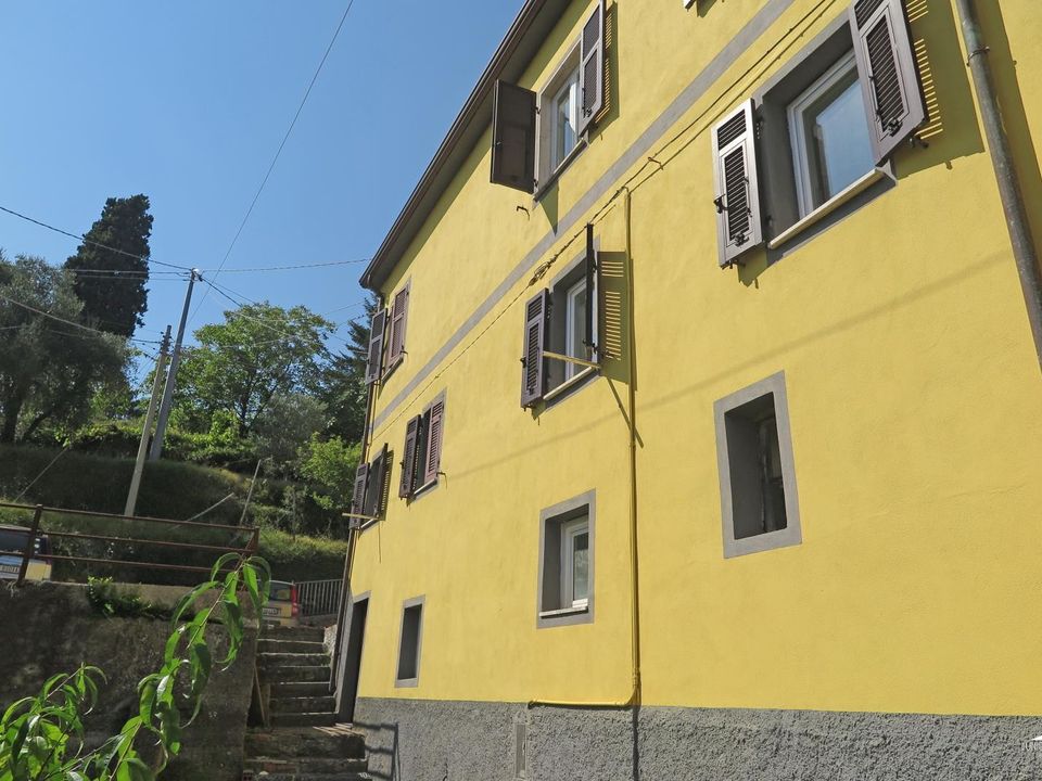 Villa i Tresana, Massa and Carrara - foto 2