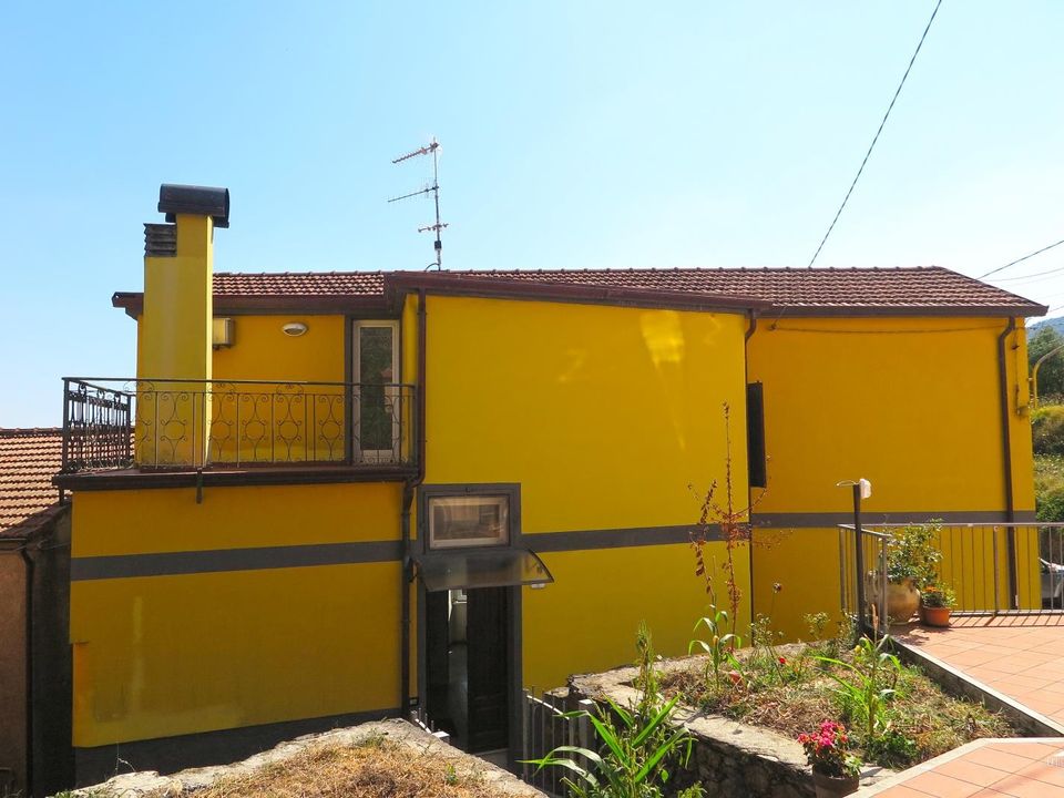 Villa i Tresana, Massa and Carrara - foto 3