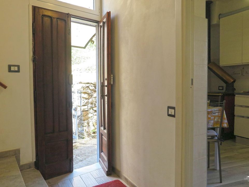Villa i Tresana, Massa and Carrara - foto 4