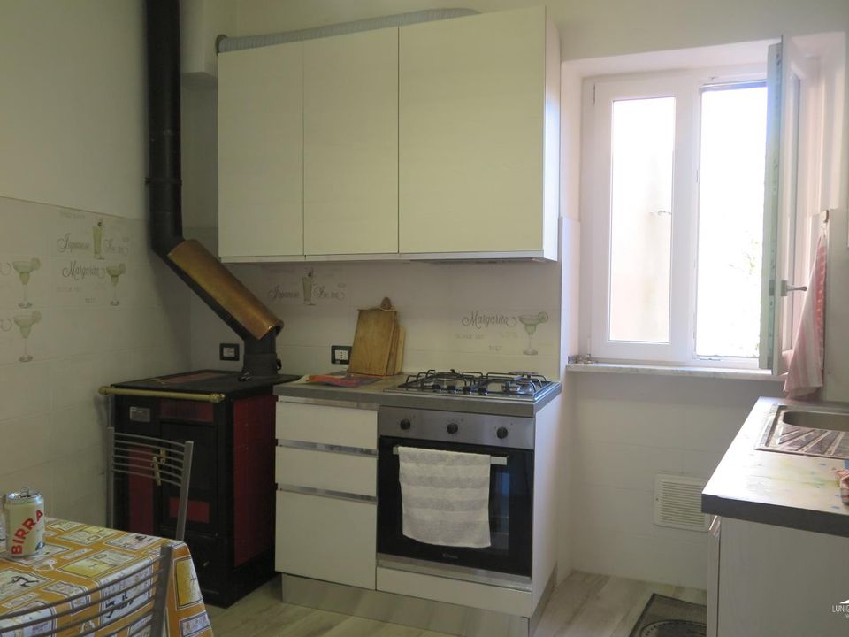 Villa i Tresana, Massa and Carrara - foto 5