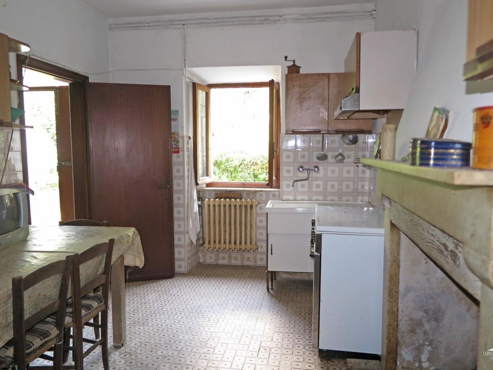 Rækkehus i Fivizzano, Massa and Carrara - foto 5