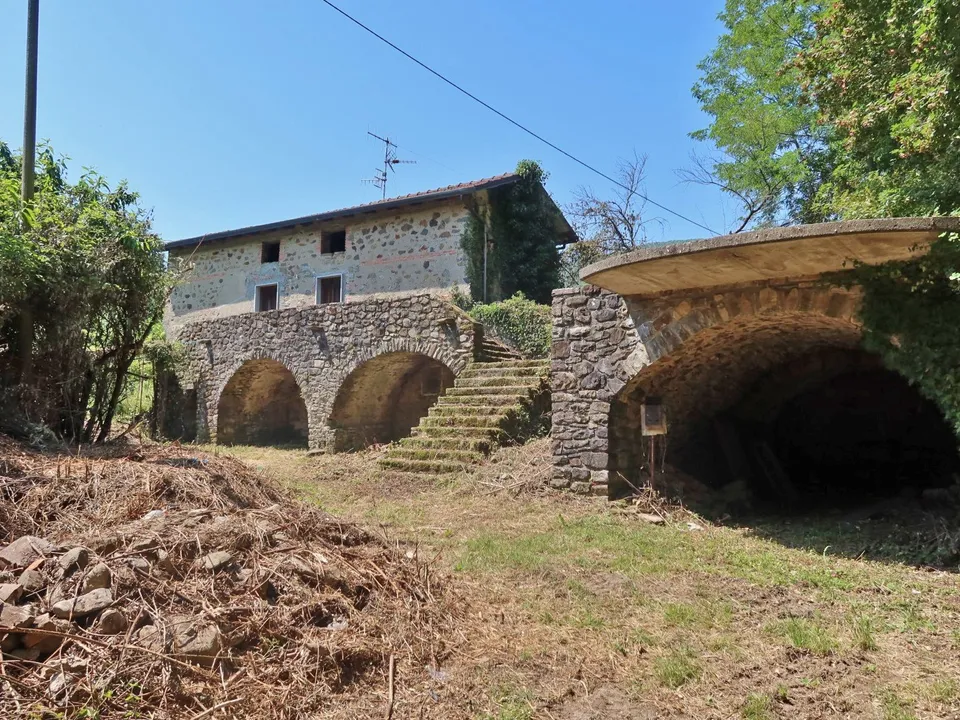 Villa a Mulazzo, Massa and Carrara - foto 1