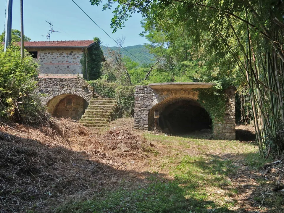 Villa a Mulazzo, Massa and Carrara - foto 2