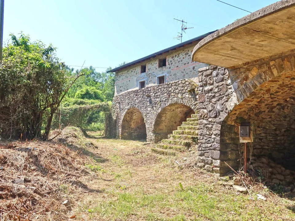 Villa a Mulazzo, Massa and Carrara - foto 3