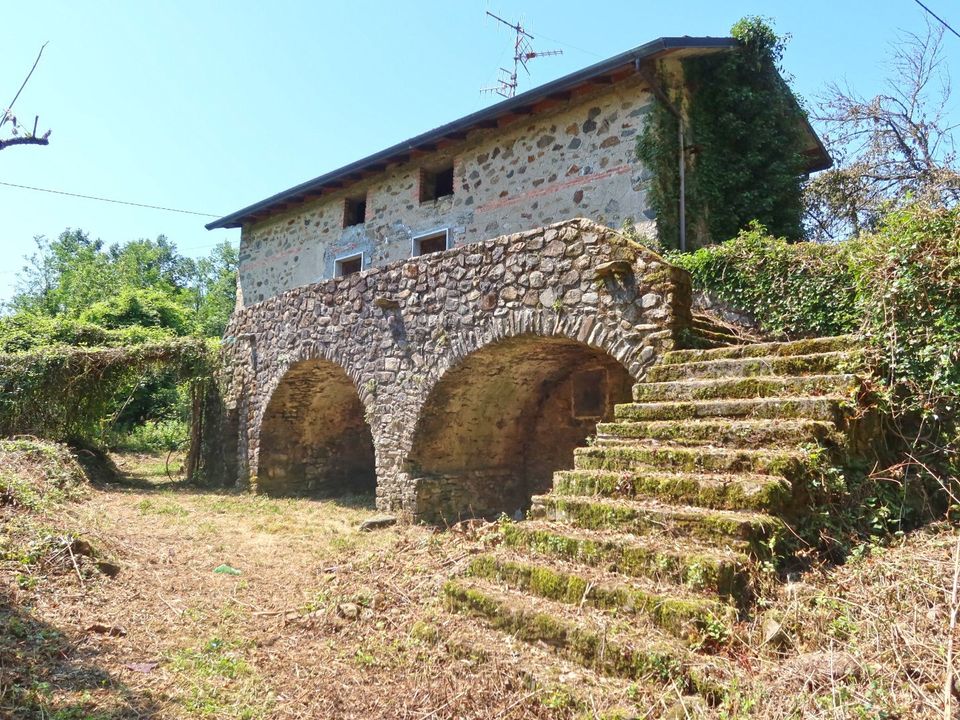 Villa a Mulazzo, Massa and Carrara - foto 4