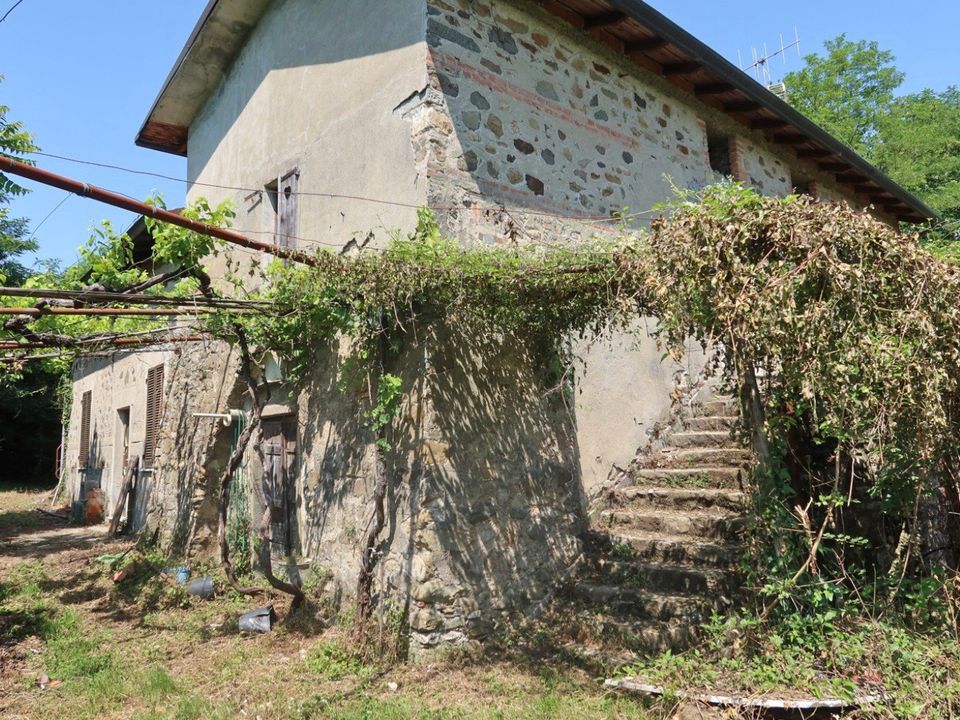 Villa a Mulazzo, Massa and Carrara - foto 5