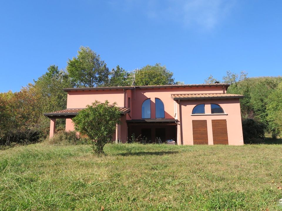 Villa i Bagnone, Massa and Carrara - foto 1