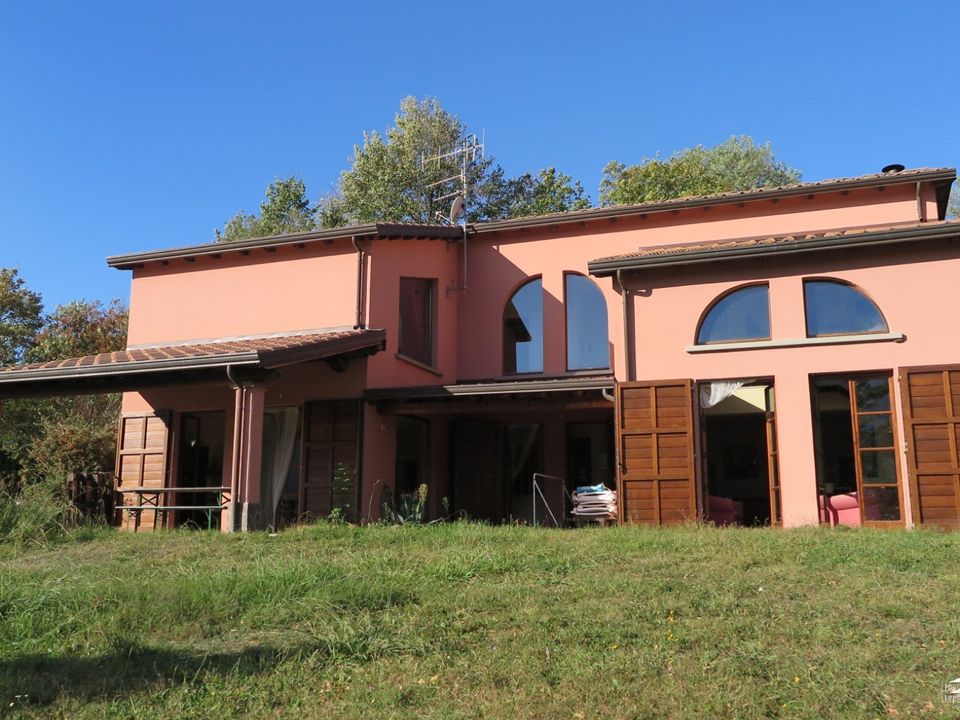 Villa i Bagnone, Massa and Carrara - foto 2