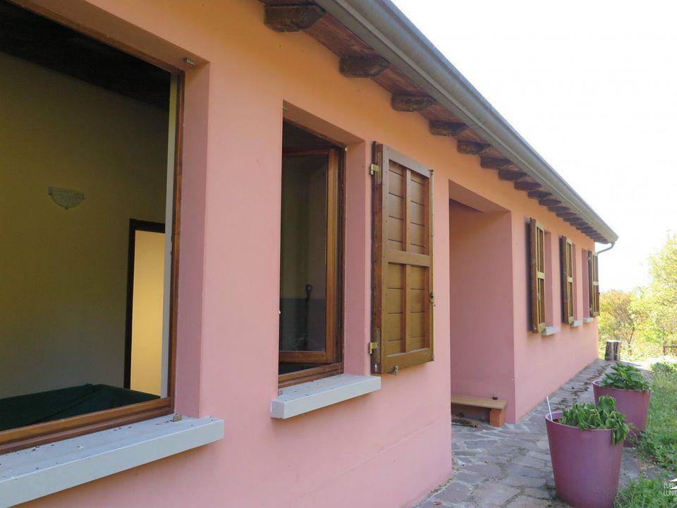 Villa i Bagnone, Massa and Carrara - foto 3