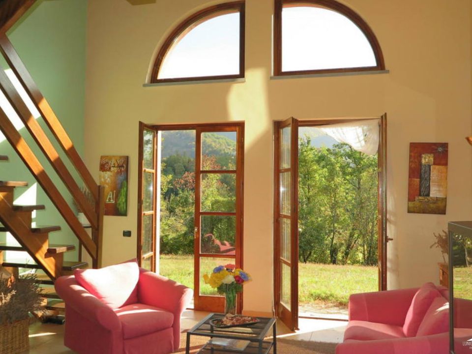 Villa i Bagnone, Massa and Carrara - foto 5