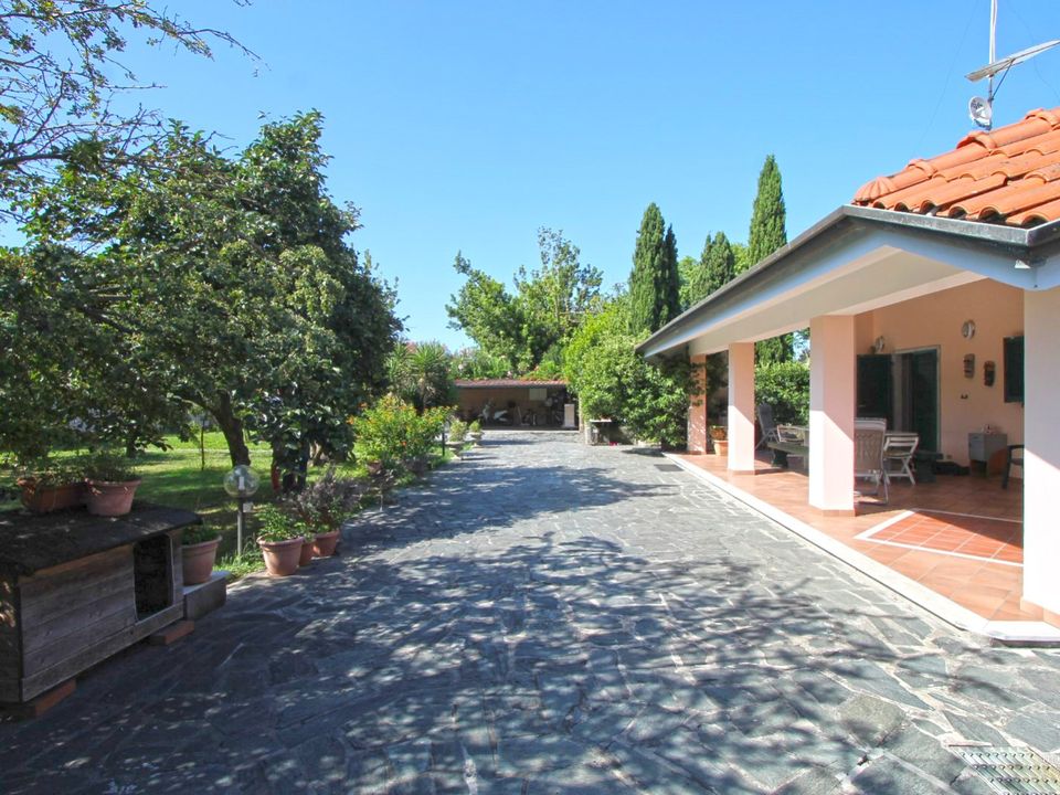 Villa a Carrara, Massa and Carrara - foto 2