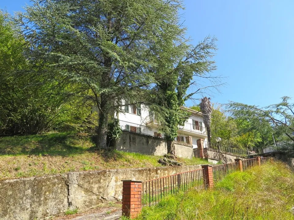 Villa in Fivizzano, Massa and Carrara - foto 2