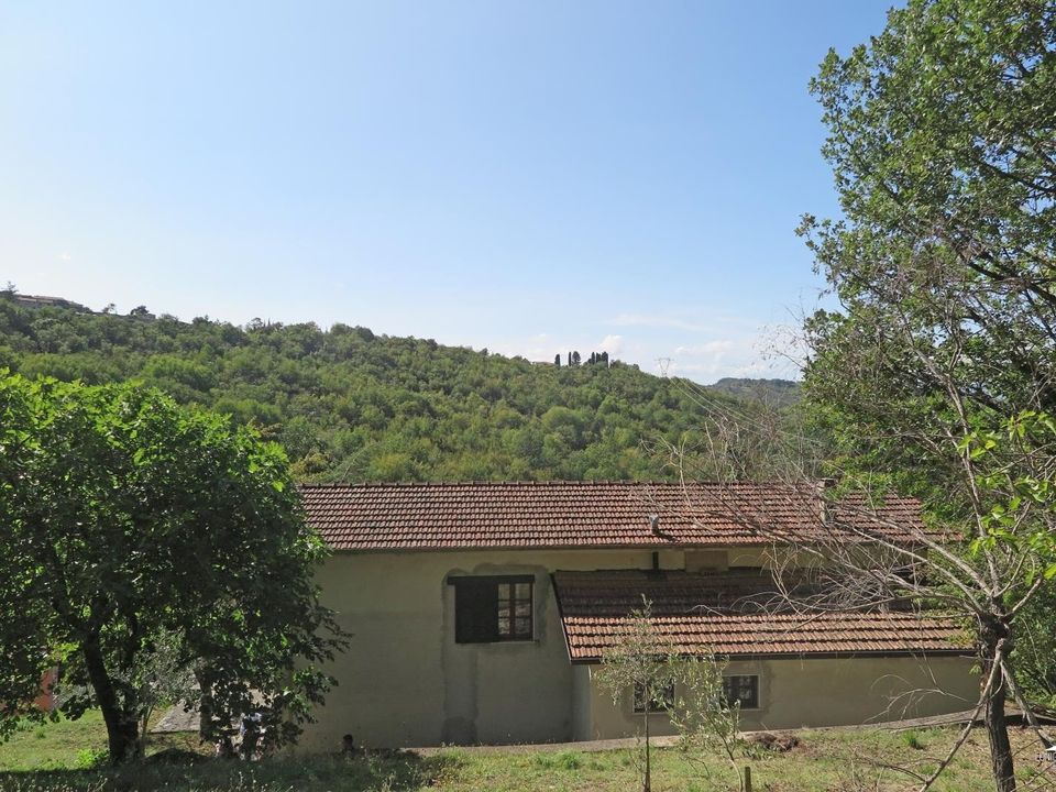 Villa in Fivizzano, Massa and Carrara - foto 4