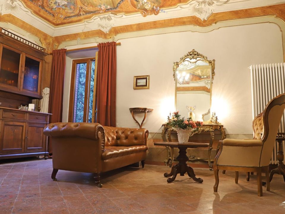 Villa i Licciana Nardi, Massa and Carrara - foto 4