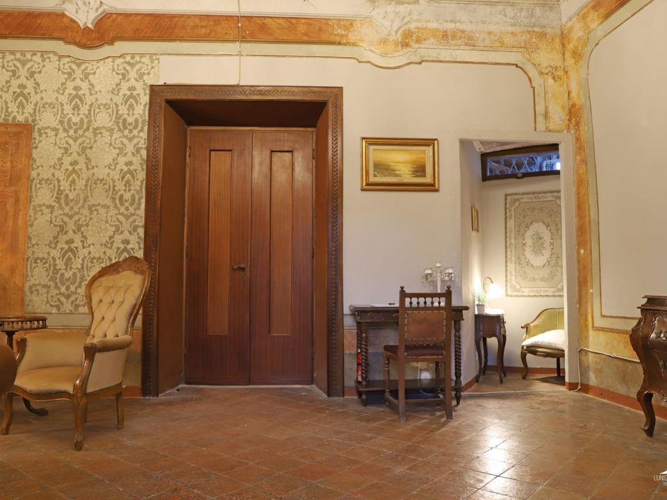 Villa i Licciana Nardi, Massa and Carrara - foto 5