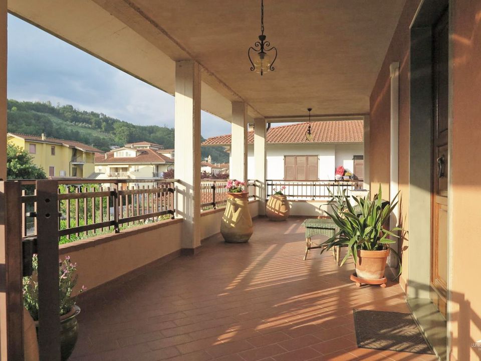 Villa i Licciana Nardi, Massa and Carrara - foto 3