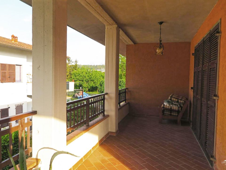 Villa i Licciana Nardi, Massa and Carrara - foto 4