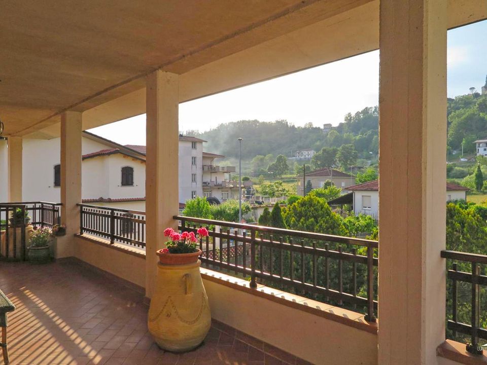 Villa i Licciana Nardi, Massa and Carrara - foto 5