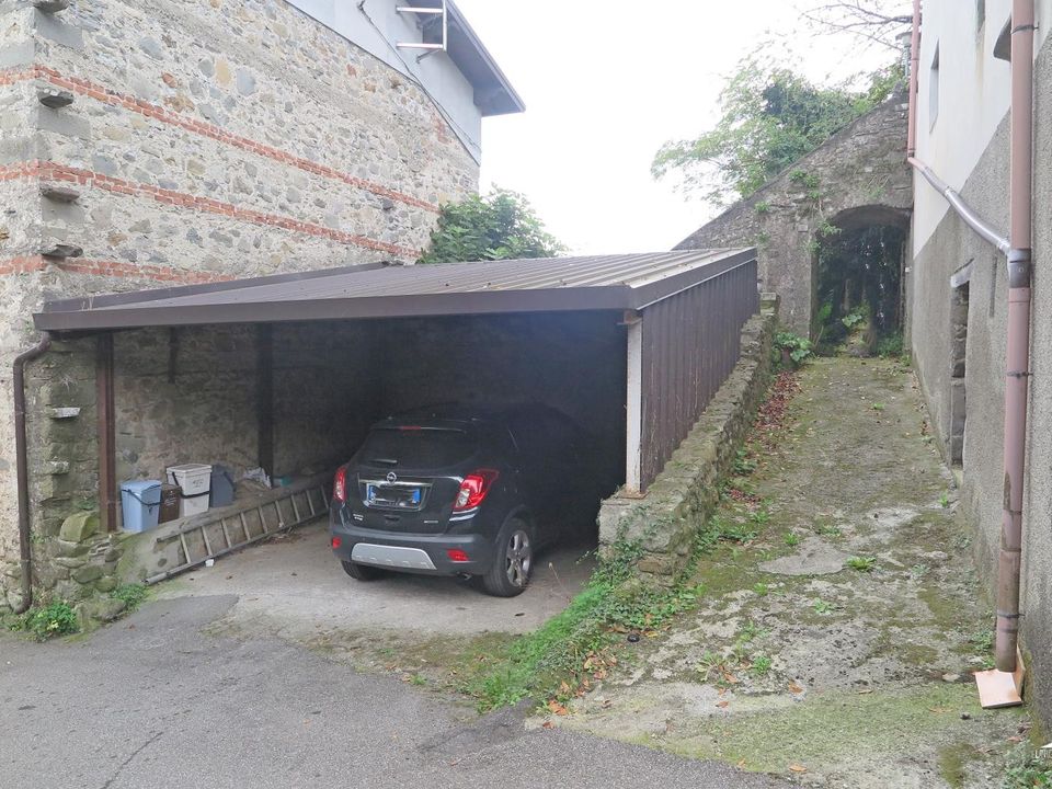 Rækkehus i Mulazzo, Massa and Carrara - foto 2