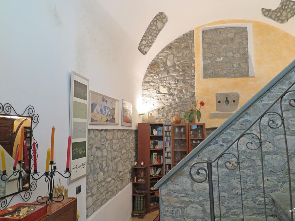 Villa i Aulla, Massa and Carrara - foto 1