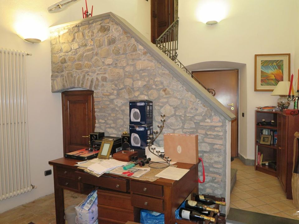 Villa i Aulla, Massa and Carrara - foto 3