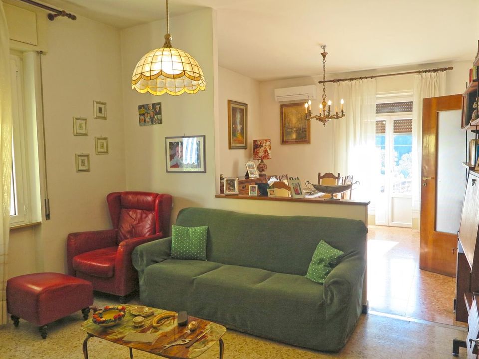 Lejlighed i Aulla, Massa and Carrara - foto 1